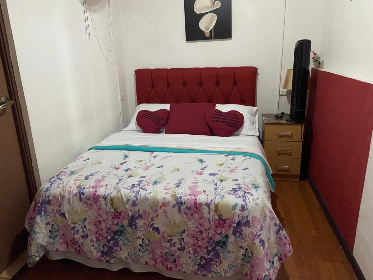 Apartment 10 Minutes By The Sjo Airport - Alajuela Ngoại thất bức ảnh